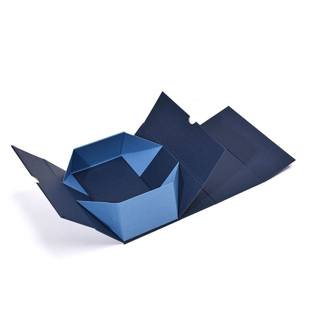 Foldable Box